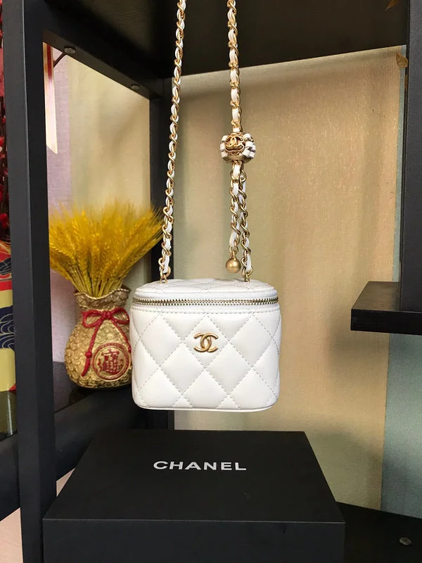 WF - Chanel Bags - 1124