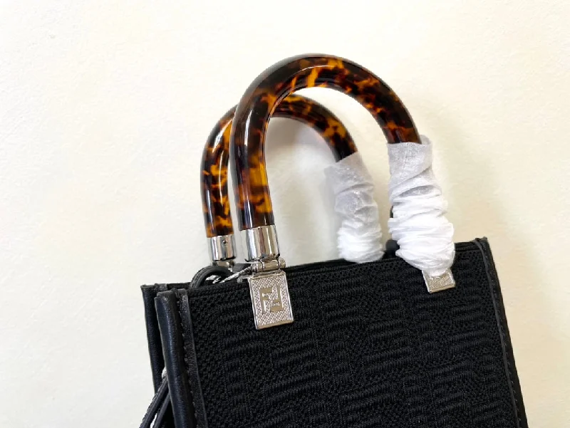 WF -  Fendi Bag - 288