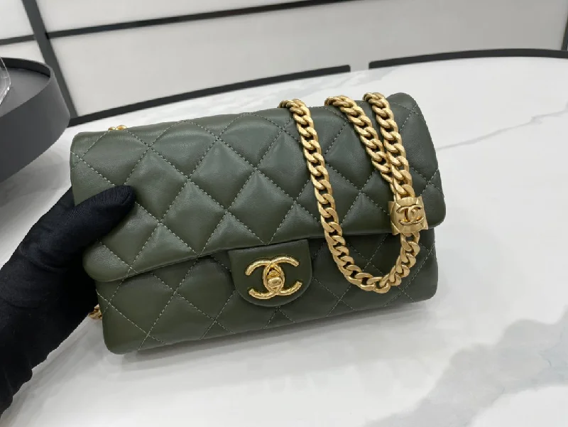 Chanel - Luxury Bag - CHL - 626