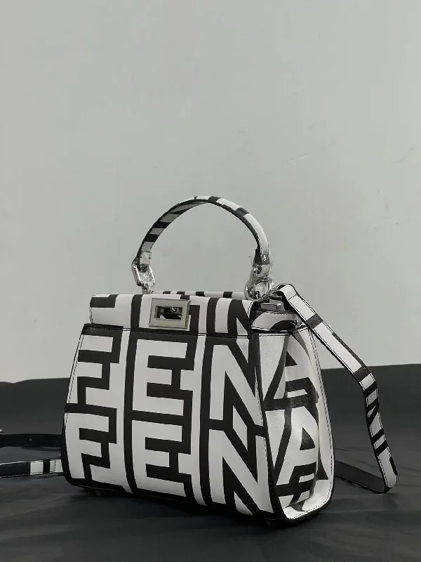 WF -  Fendi Bag - 086