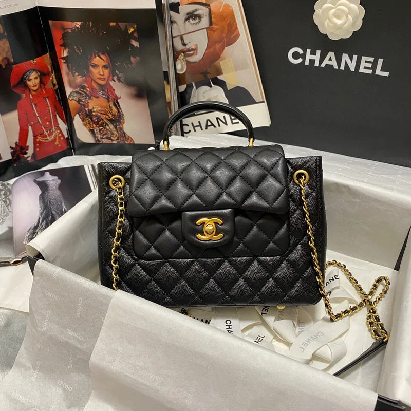 WF - Chanel Bags - 1040