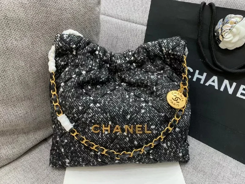 Chanel - Luxury Bag - CHL - 324