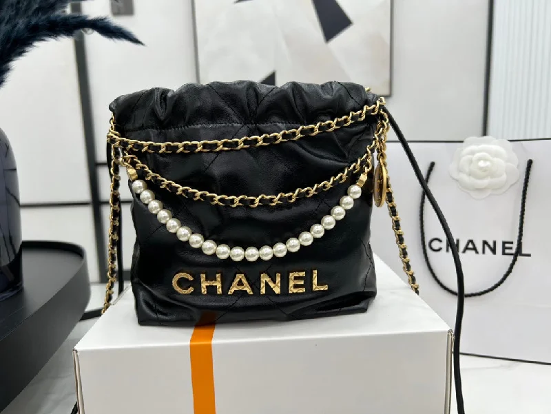 Chanel - Luxury Bag - CHL - 299