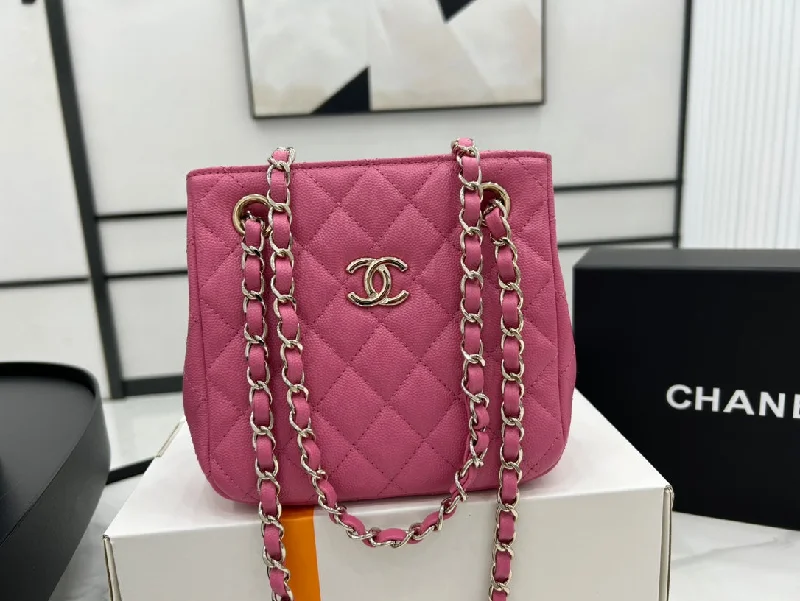 Chanel - Luxury Bag - CHL - 304