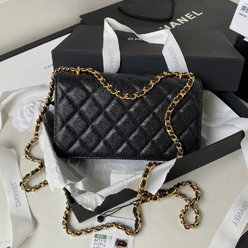 Chanel - Luxury Bag - CHL - 270