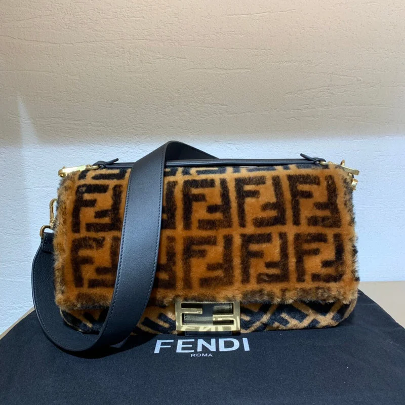 WF - Fendi Bags - 080