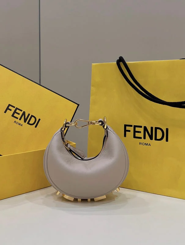 WF - Fendi Bags - 019