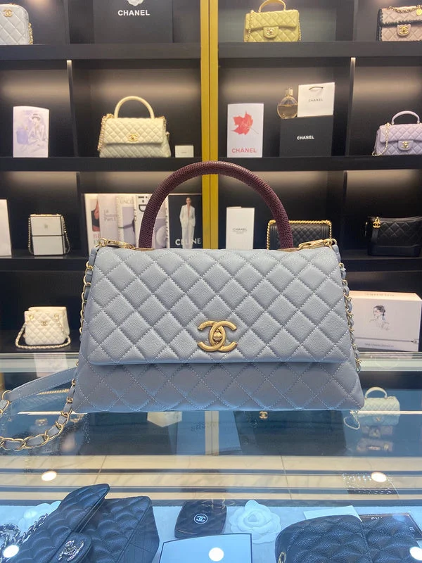 WF - Chanel Bags - 037