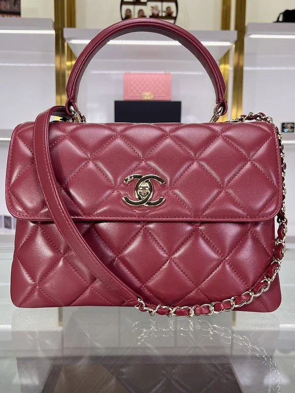 WF - Chanel Bags - 1127