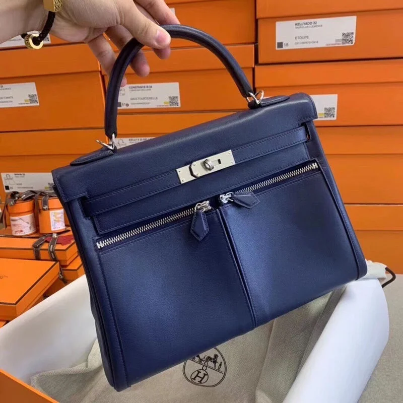 Whimsy Finds - Hermes Bags - 303