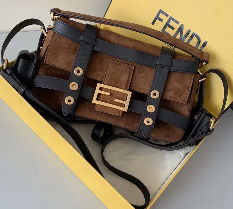 WF - Fendi Bags - 081