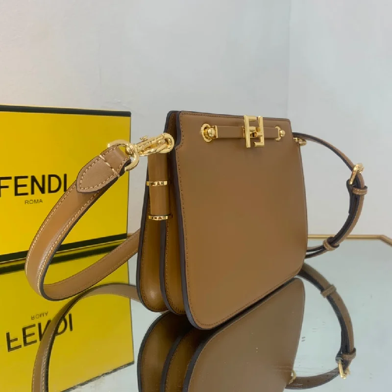 WF -  Fendi Bag - 319