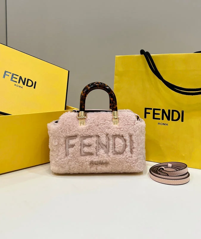 WF - Fendi Bags - 021