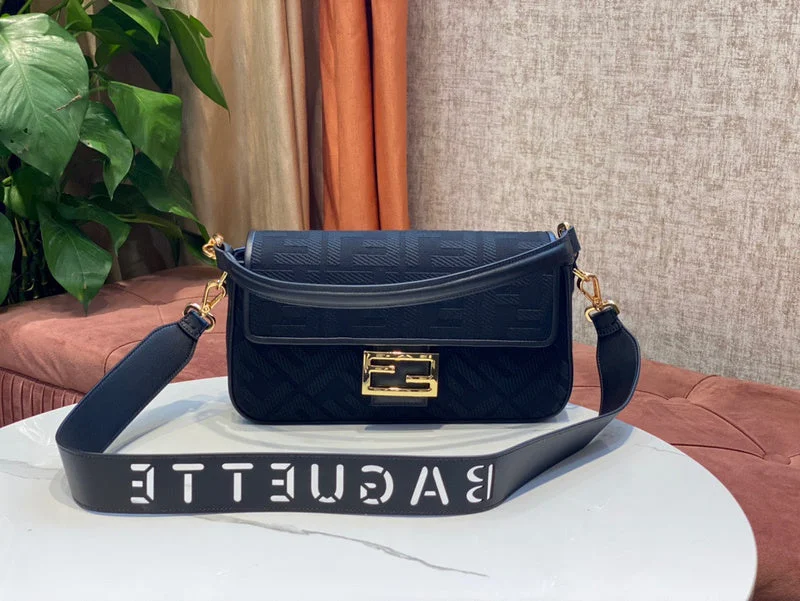 WF - Fendi Bags - 011