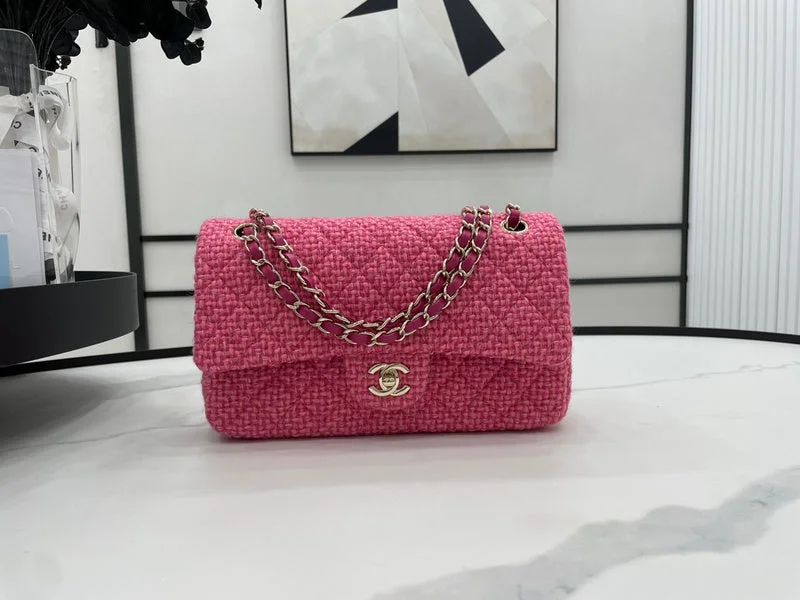 WF - Chanel Bags - 078