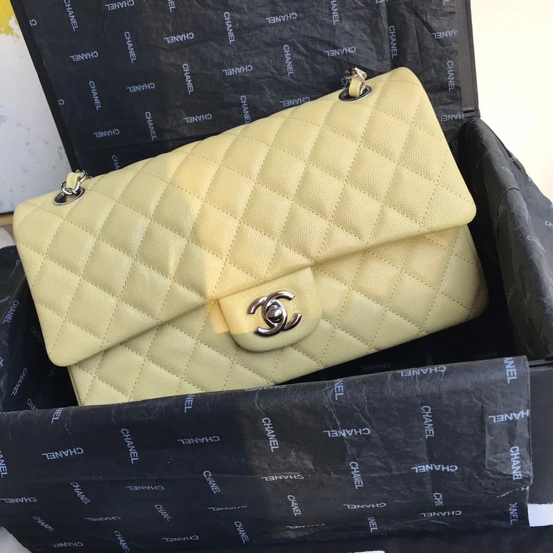 WF - Chanel Bags - 1109