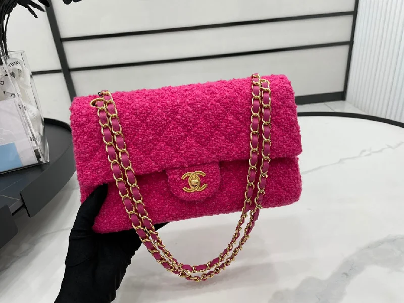 Chanel - Luxury Bag - CHL - 515