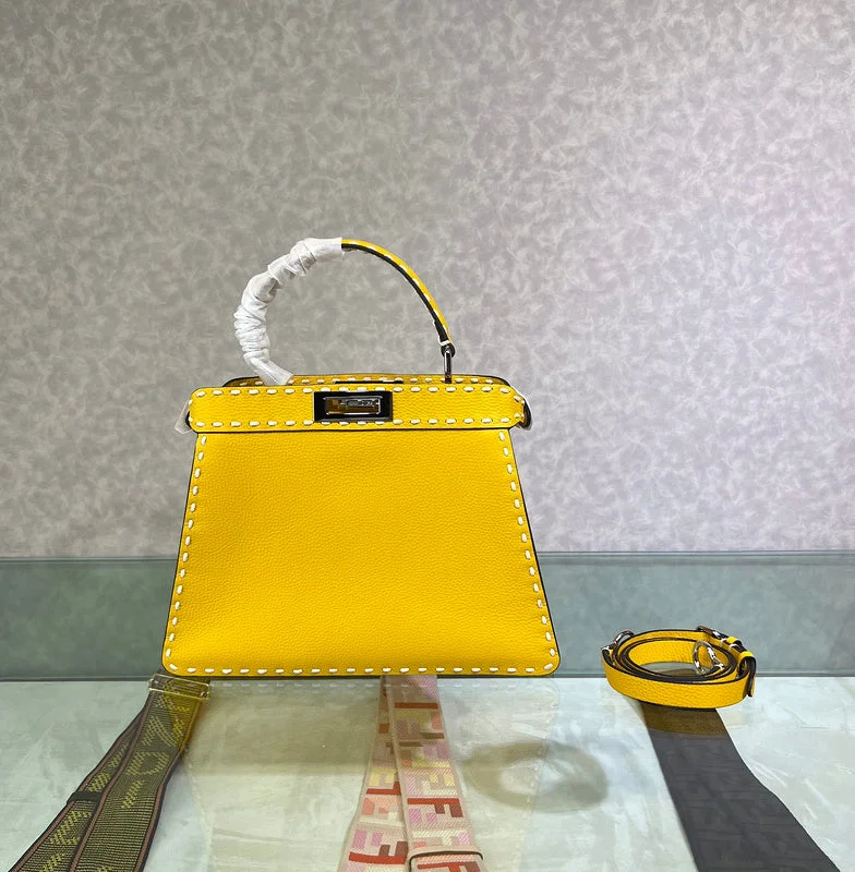 WF - Fendi Bags - 086