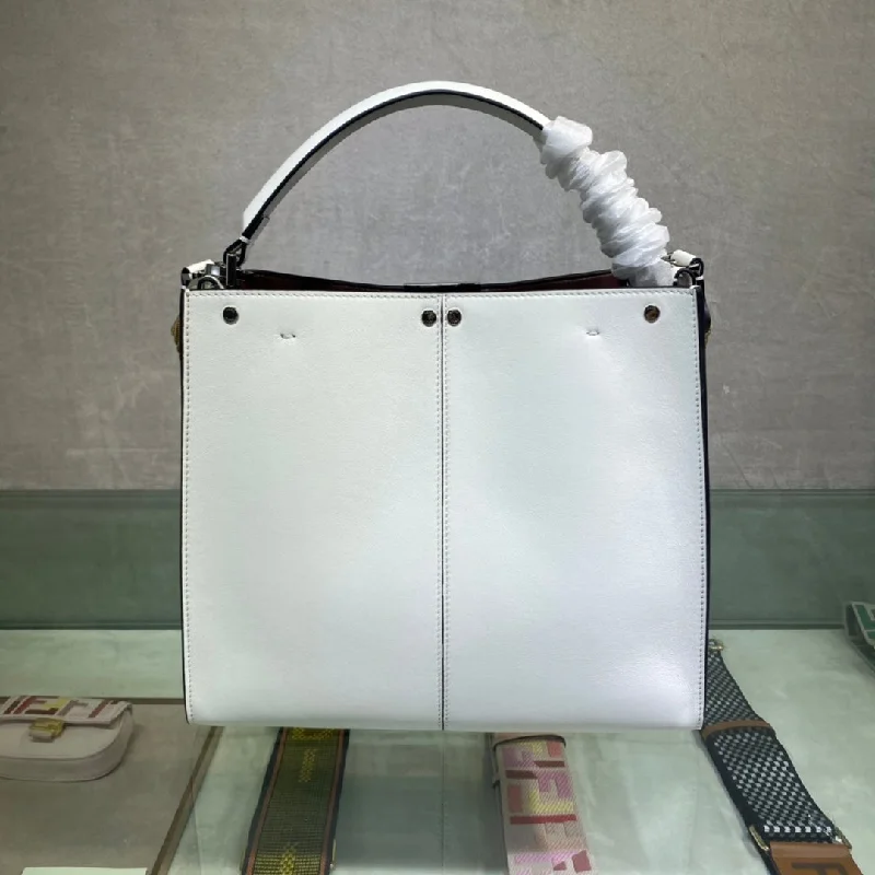 WF -  Fendi Bag - 342