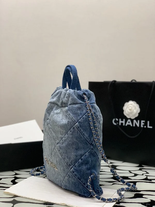 Chanel - Luxury Bag - CHL - 316