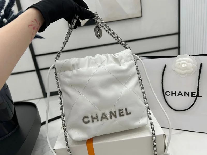 Chanel - Luxury Bag - CHL - 298