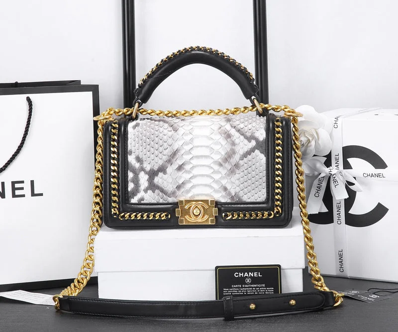 WF - Chanel Bags - 1034