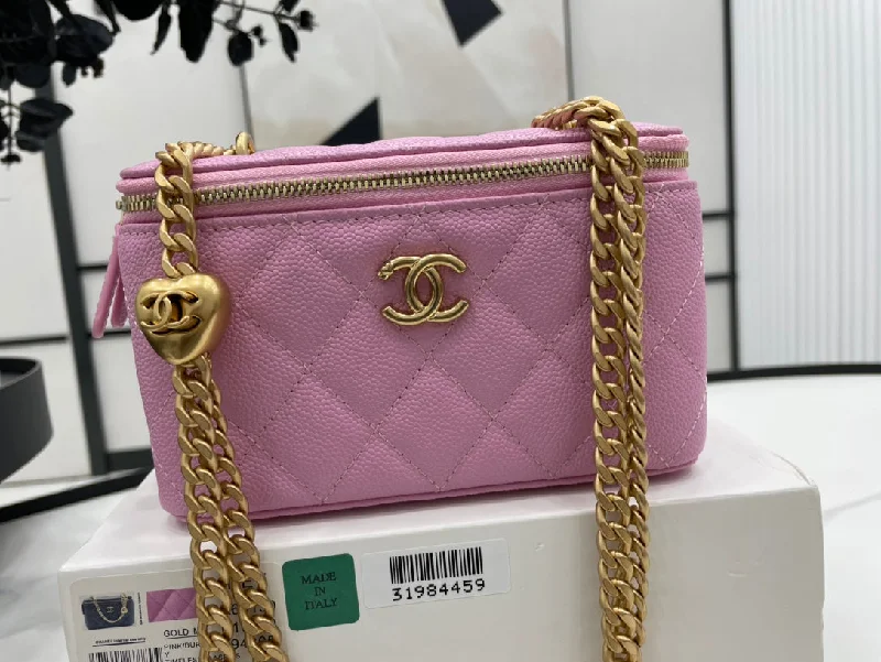 Chanel - Luxury Bag - CHL - 339