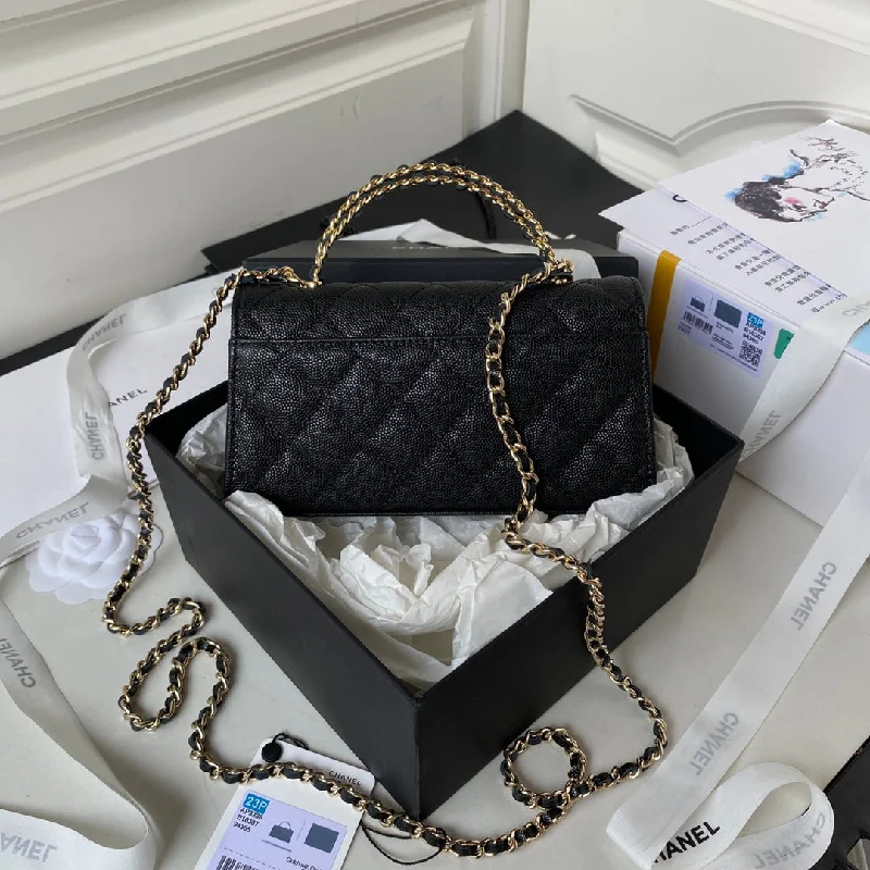 Chanel - Luxury Bag - CHL - 351