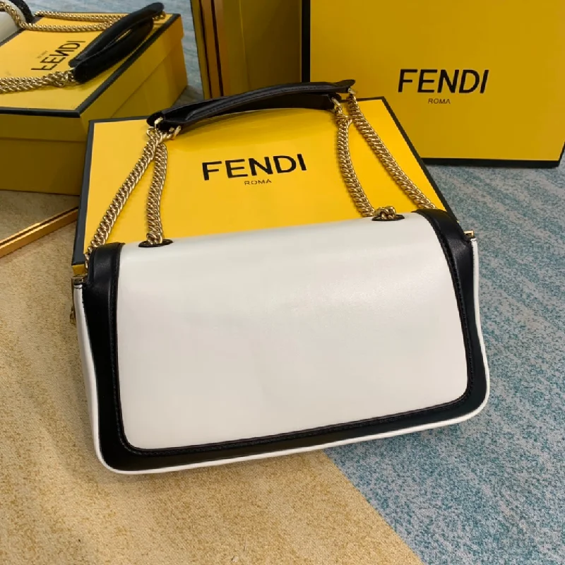 WF -  Fendi Bag - 465