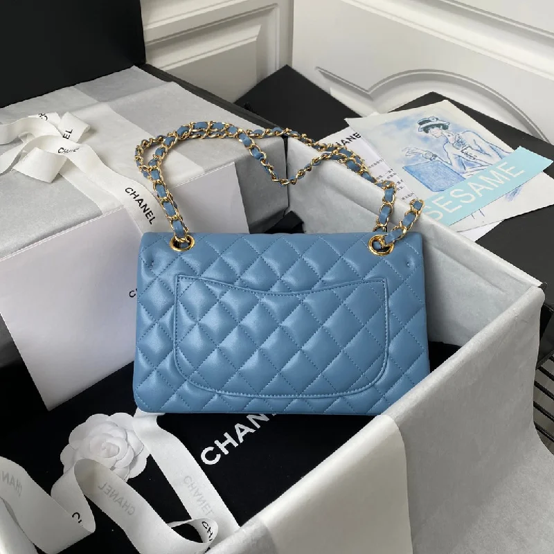 Chanel - Luxury Bag - CHL - 417