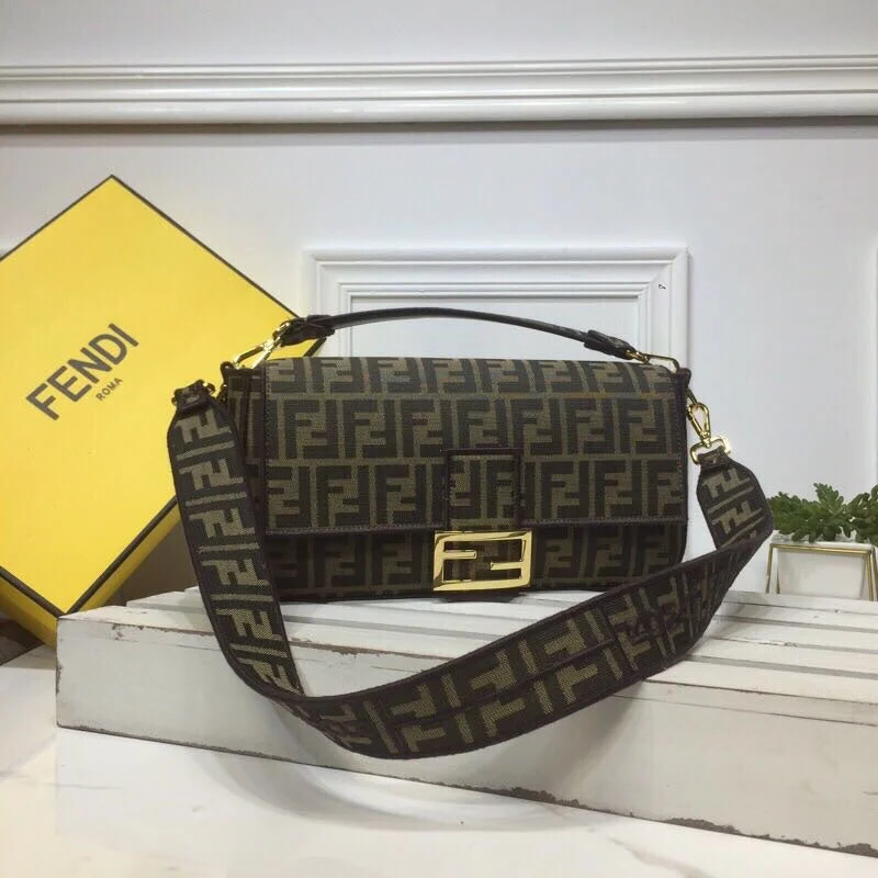 WF - Fendi Bags - 094