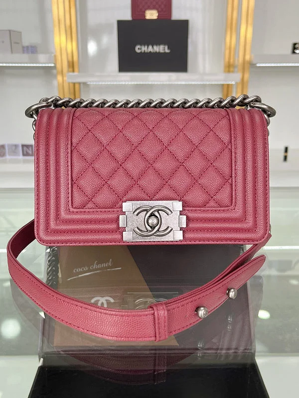 WF - Chanel Bags - 1001