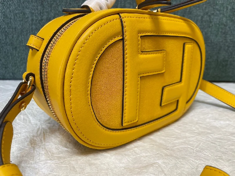 WF -  Fendi Bag - 293