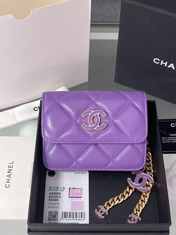 WF - Chanel Bags - 1131