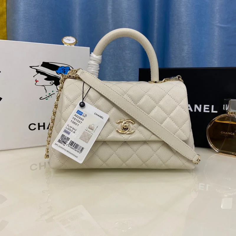 WF - Chanel Bags - 047