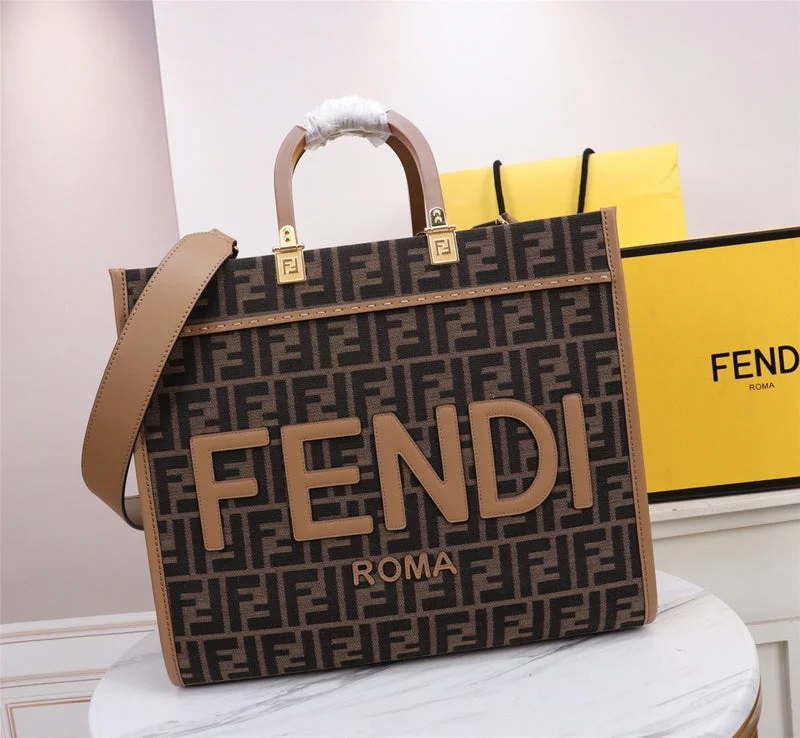 WF - Fendi Bags - 046