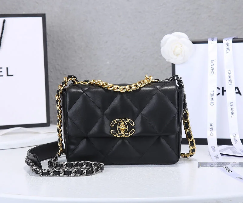 WF - Chanel Bags - 1050