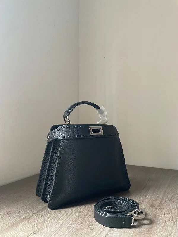 WF -  Fendi Bag - 017