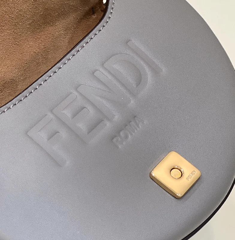 WF -  Fendi Bag - 149