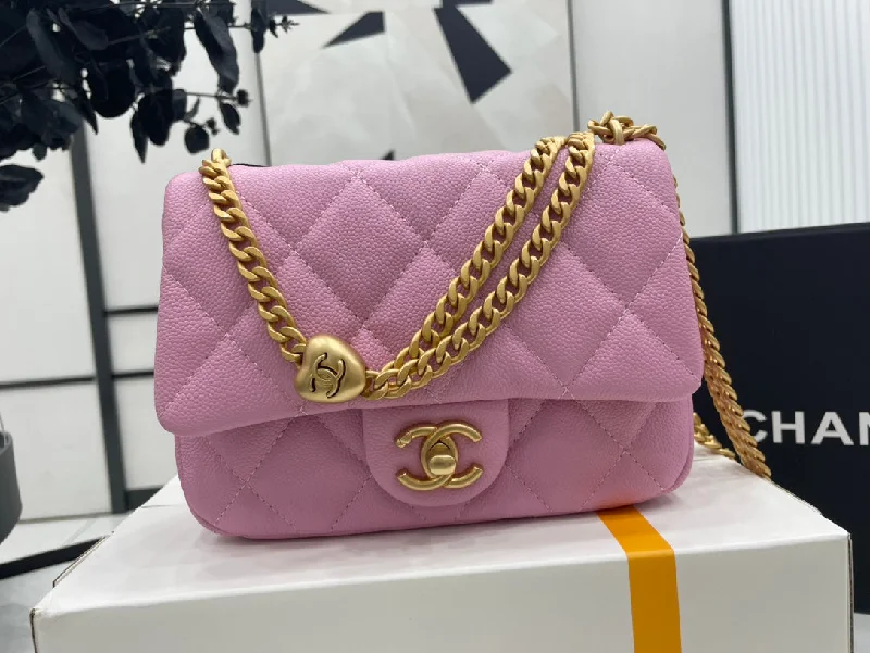 Chanel - Luxury Bag - CHL - 341