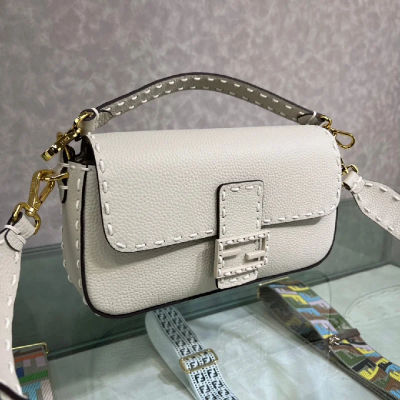 WF -  Fendi Bag - 302