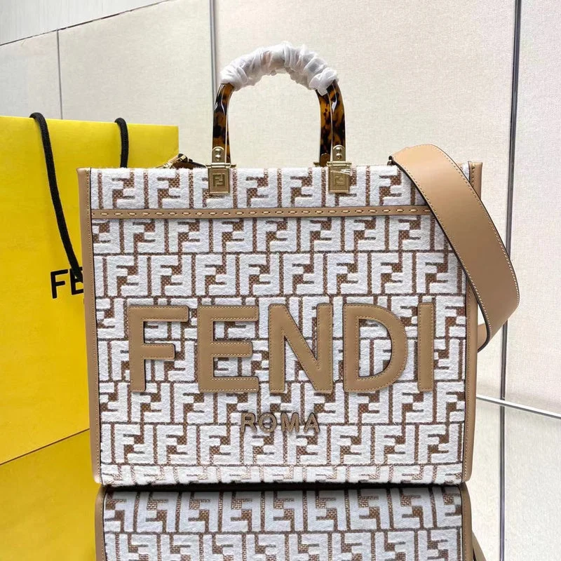 WF - Fendi Bags - 094