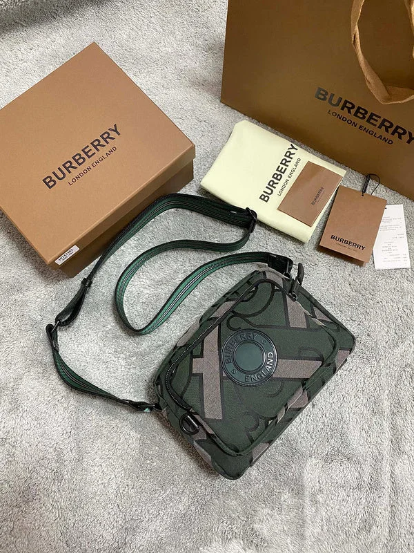 Whimsy Finds - Burberry Bags - 454