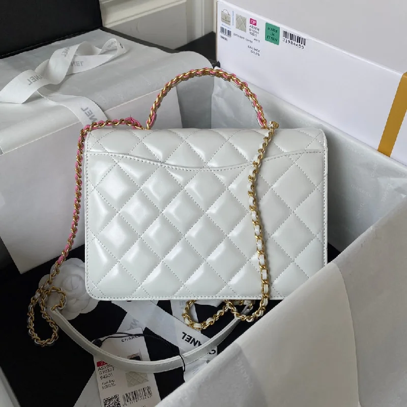 Chanel - Luxury Bag - CHL - 349