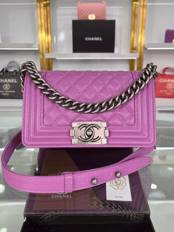 WF - Chanel Bags - 1002