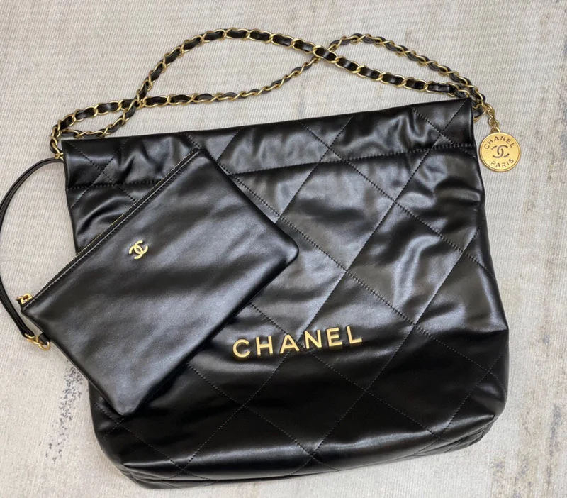 WF - Chanel Bags - 073