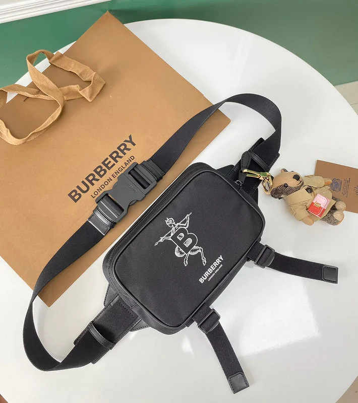 Whimsy Finds - Burberry Bags - 464