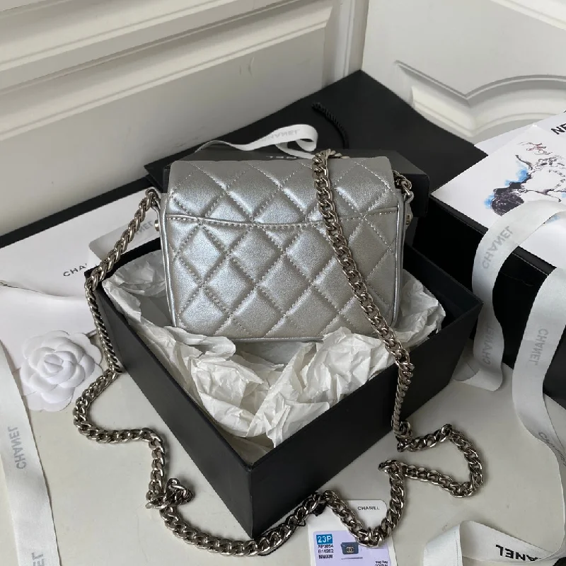 Chanel - Luxury Bag - CHL - 287