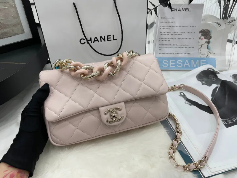 Chanel - Luxury Bag - CHL - 682