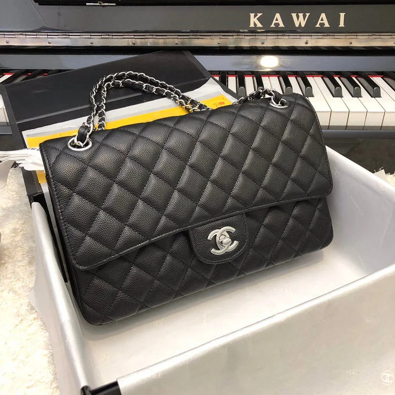 WF - Chanel Bags - 1087